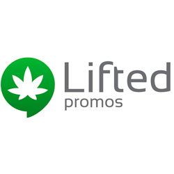 Logo for Lifted Promos
