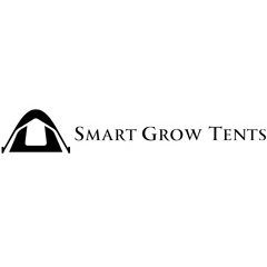 Logo for Smart Grow Tents