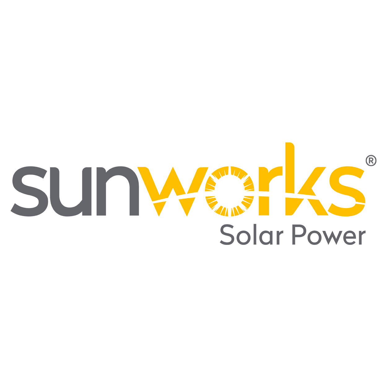 Logo for SunWorks