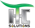 Logo for THC Label Solutions