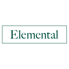 Logo for Elemental