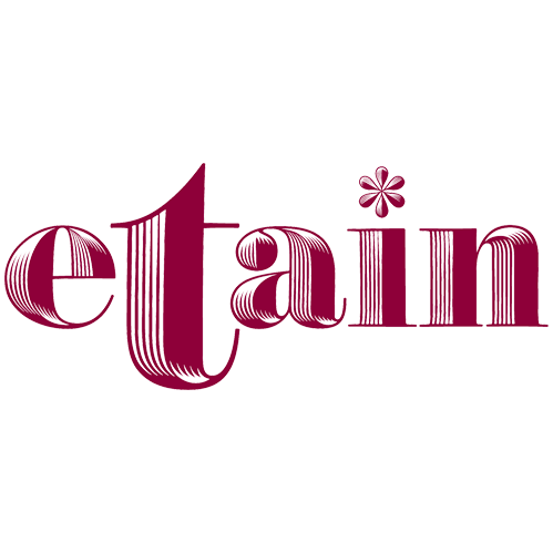Logo for Etain Health