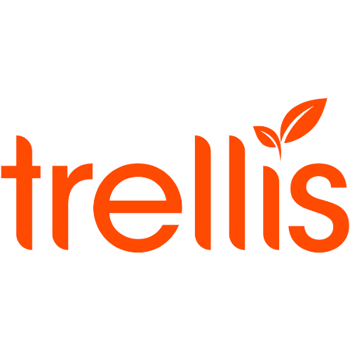 Logo for Trellis