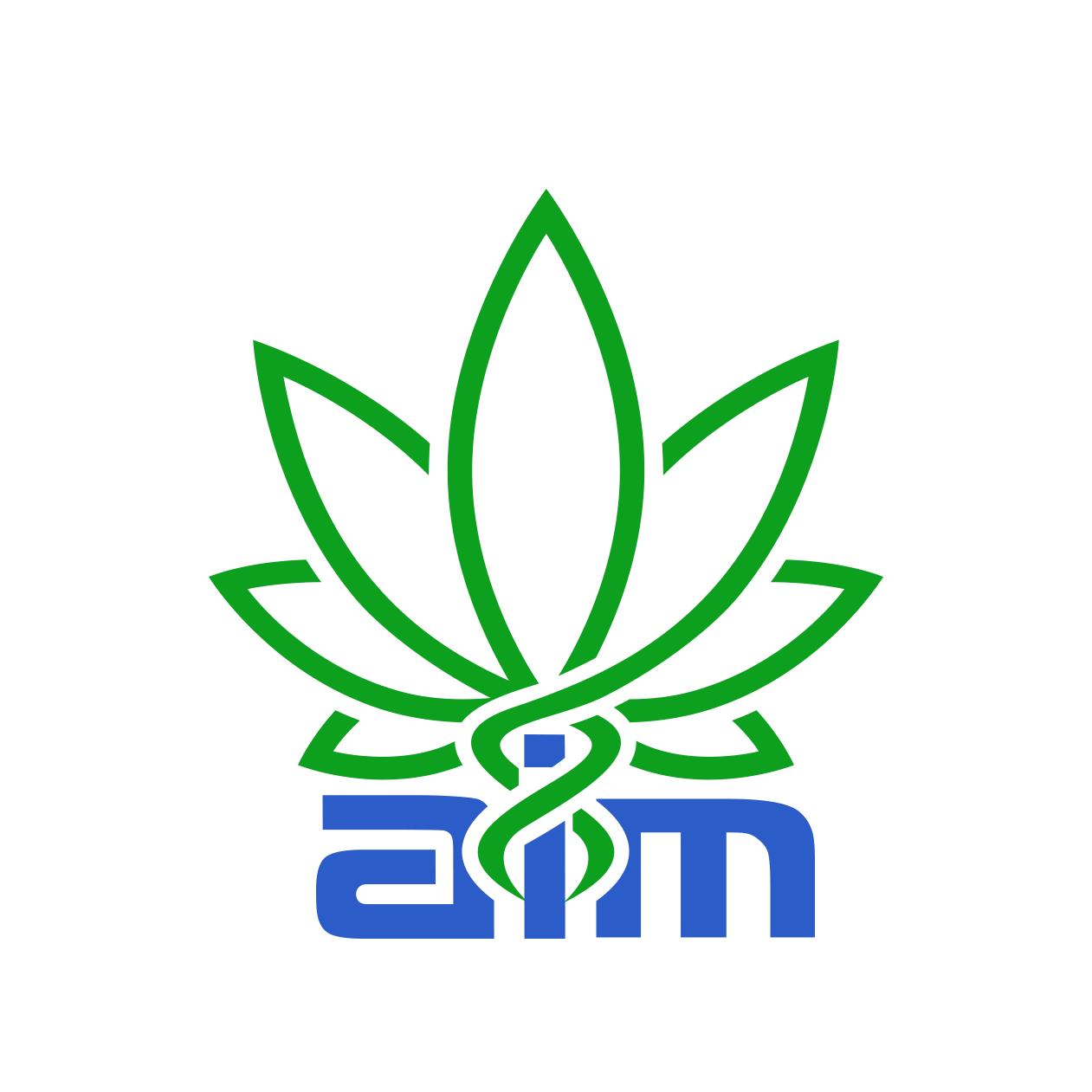 Logo for Alternative & Integrated Medicine (AIM)