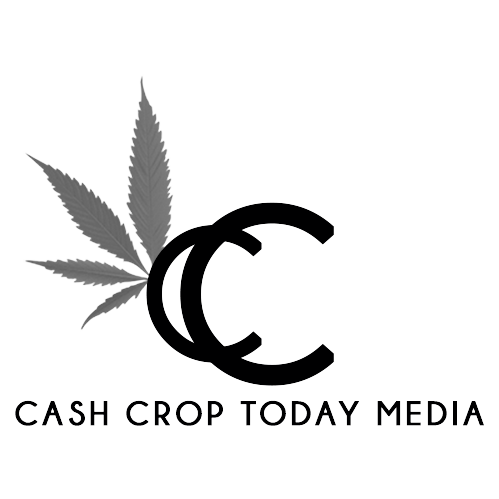 Logo for Cash Crop Today Media