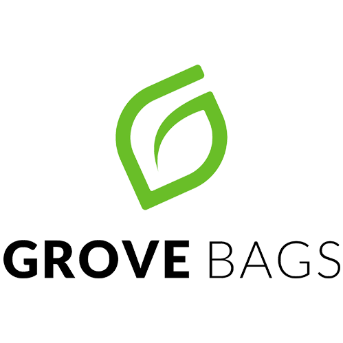 Logo for Grove Bags