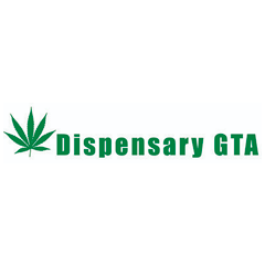 Logo for DispensaryGTA