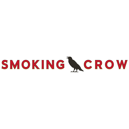 Logo for Smoking Crow