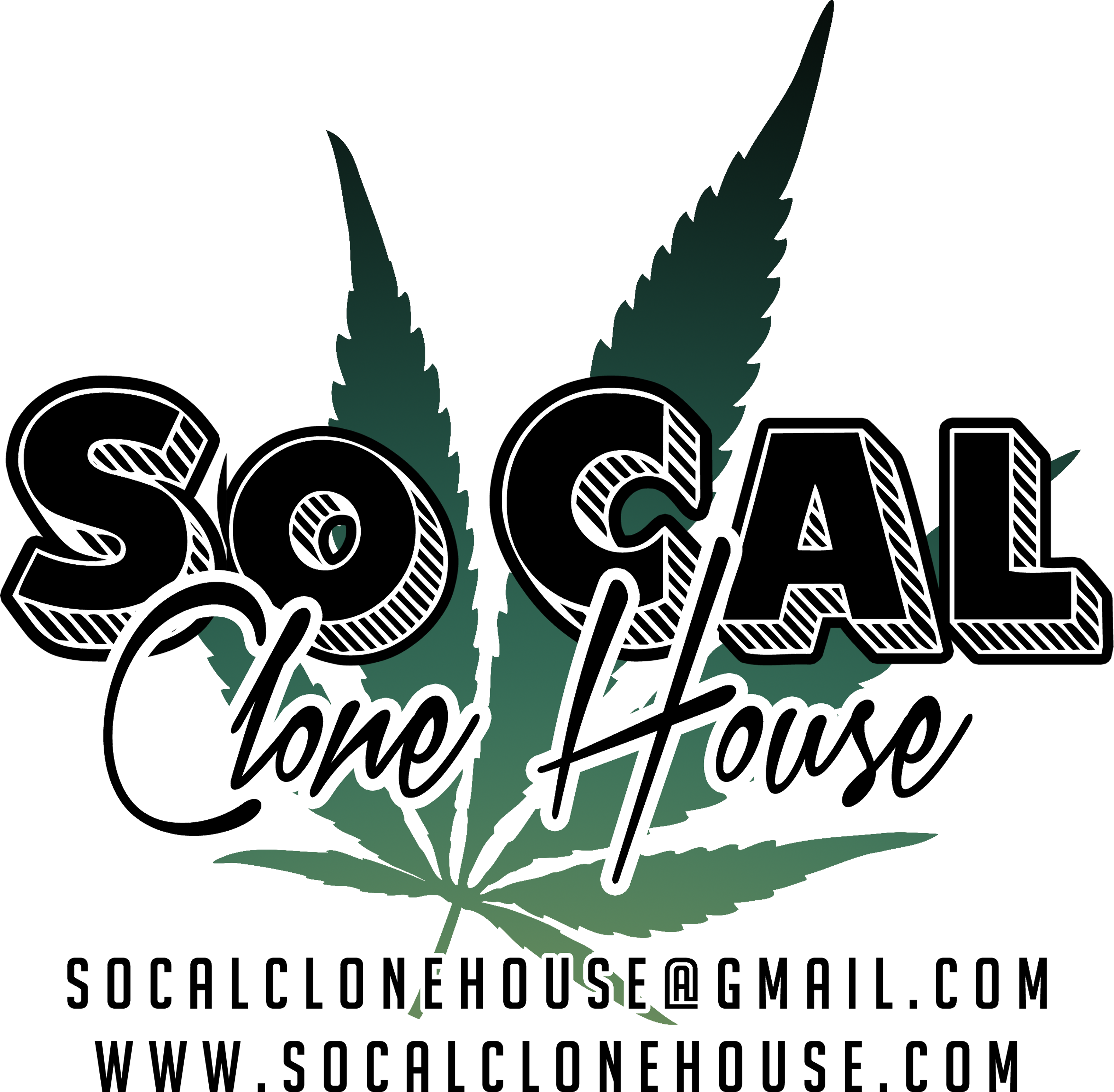 Logo for SoCalCloneHouse