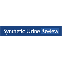 Logo for Synthetic Urine Review