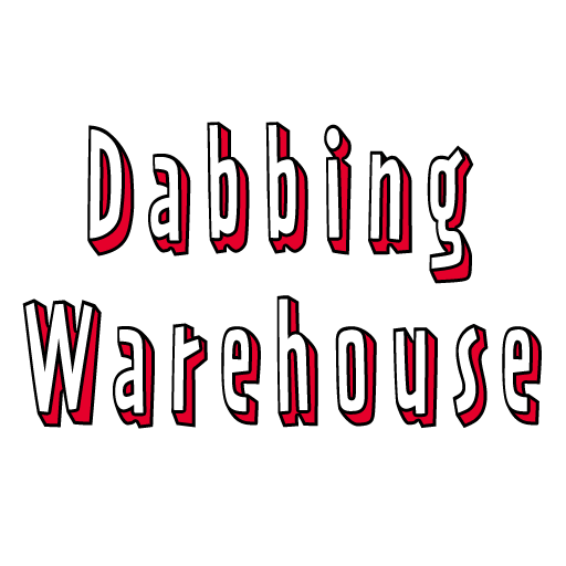 Logo for Dabbing Warehouse