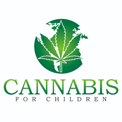 Logo for Cannabis For Children