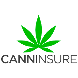 Logo for CannInsure Insurance Solutions