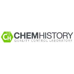 Logo for ChemHistory