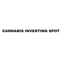 Logo for Cannabis Investing Spot