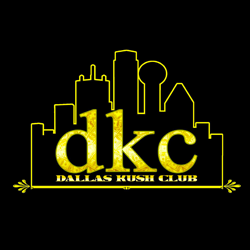 Logo for Dallas Kush Club