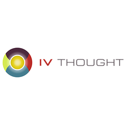 Logo for IV Thought