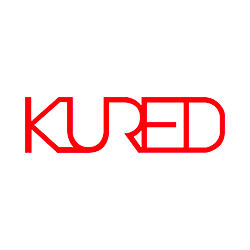 Logo for We Are Kured, LLC