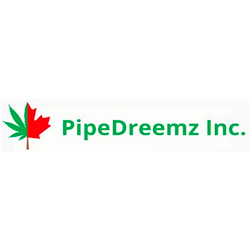 Logo for PipeDreemz Inc.