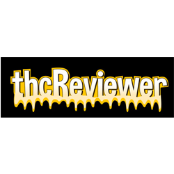 Logo for thcReviewer