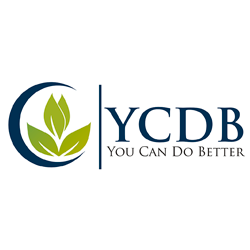 Logo for YCDB, Inc