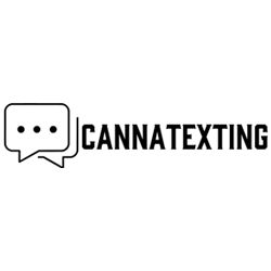 Logo for CannaTexting