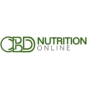 Logo for CBD Nutrition Online