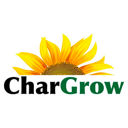 Logo for CharGrow LLC