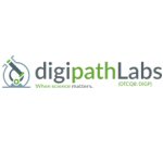 Logo for Digipath Labs