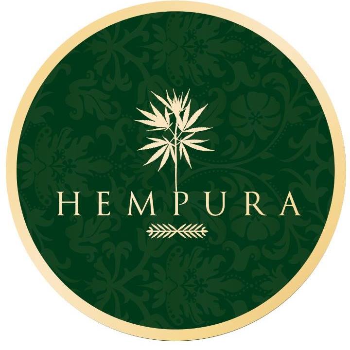 Logo for Hempura UK