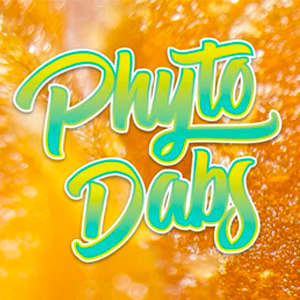 Logo for PhytoDabs
