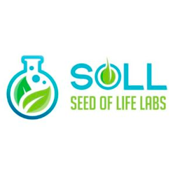 Logo for Seed Of Life Labs (SOLL)