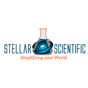 Logo for Stellar Scientific