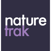 Logo for NatureTrak