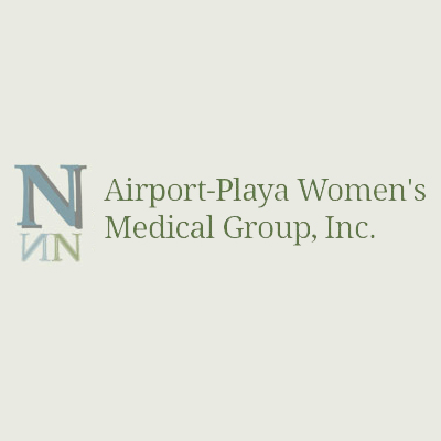 Logo for Airport-Playaobgyn Women’s Medical Group