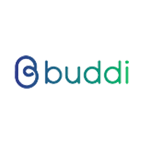 Logo for Buddi.io