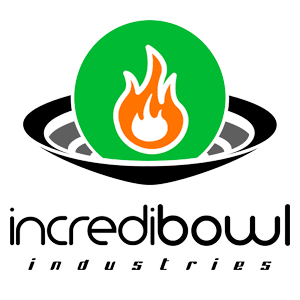 Logo for Incredibowl Industries