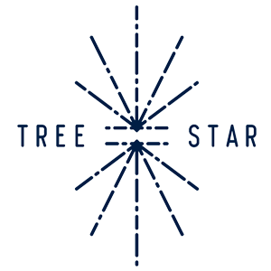 Logo for Treestar