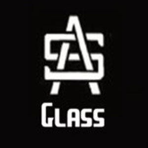 Logo for SA Glass