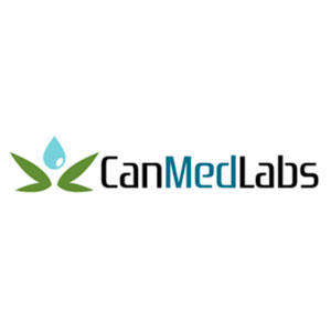 Logo for CanMedLas