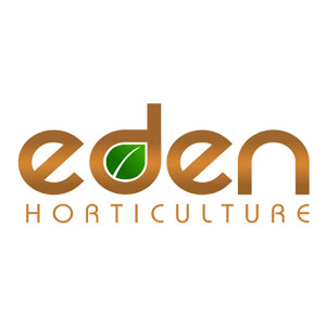 Logo for Eden Horticulture Ltd