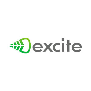 Logo for excite Lighting GmbH