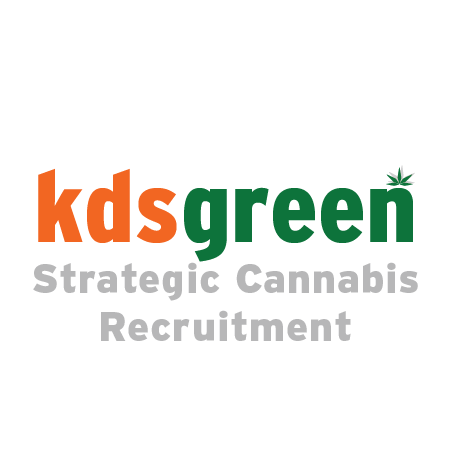 Logo for KDSgreen