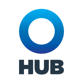 Logo for HUB International