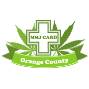 Logo for MMJ Card Orange County