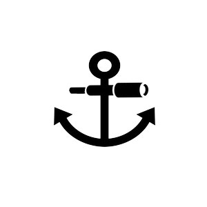 Logo for Anchor and Scope