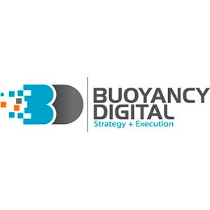 Logo for Buoyancy Digital LLC