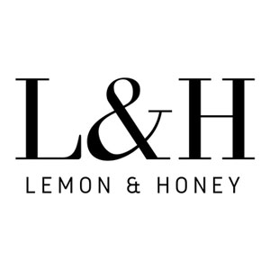 Logo for Lemon & Honey Consulting