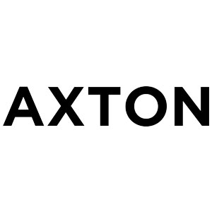 Logo for Axton