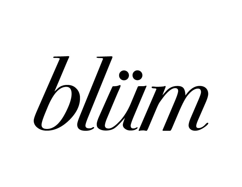 Logo for Blum Dispensary